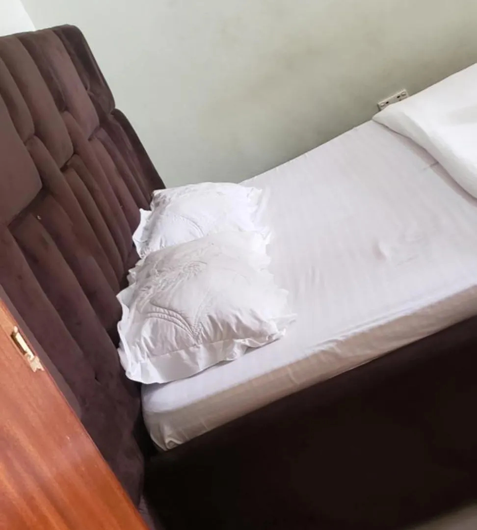 Homestay Unique Classy Massage Spa Kampala Uganda